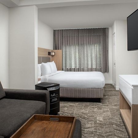 Springhill Suites By Marriott Atlanta Buford/Mall Of Georgia Екстер'єр фото